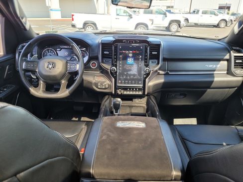 Used 2021 RAM 1500 TRX w/ TRX Level 2 Equipment Group AWD/4WD image 14