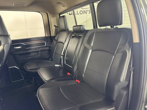 Used 2020 RAM 2500 Laramie AWD/4WD image 20