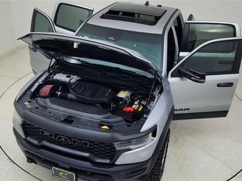 Used 2026 RAM 1500 RHO w/ RHO Level 1 Equipment Group image 88