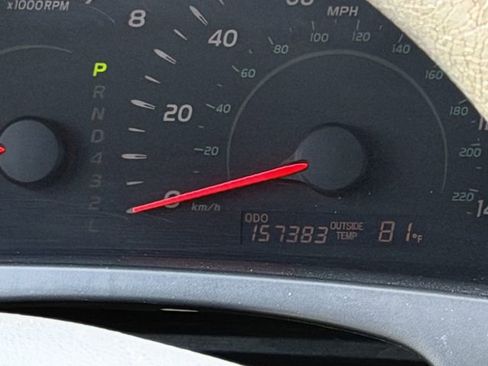 Used 2007 Toyota Camry CE FWD image 13