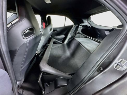 Certified 2023 Toyota Corolla GR Morizo AWD/4WD image 23