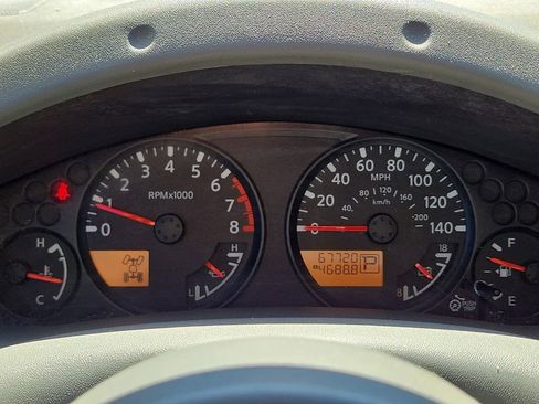 Used 2017 Nissan Frontier SV image 25