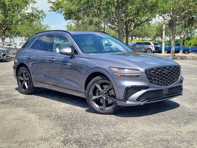 New 2026 Genesis GV70 3.5T Sport Prestige