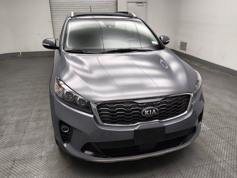 Used 2020 Kia Sorento EX AWD/4WD image 14