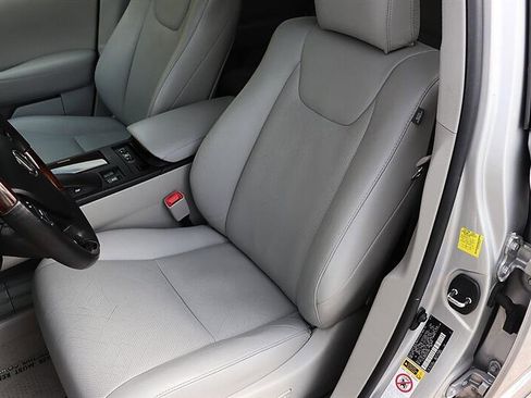 Used 2010 Lexus RX 350 2WD image 10