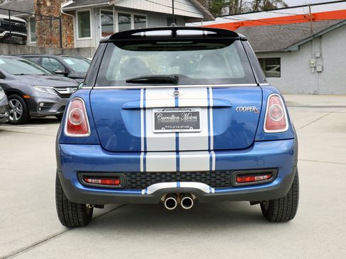 Used 2013 MINI Cooper S w/ Premium Pkg image 5