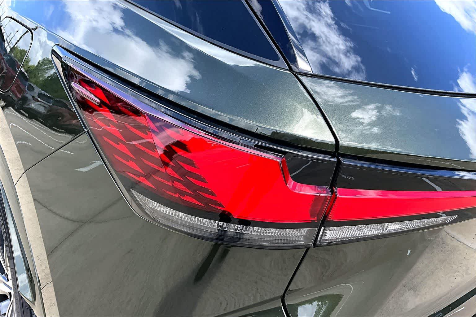 New 2026 Lexus RX 350 Premium FWD image 14