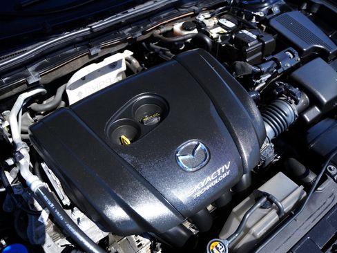 Used 2016 MAZDA MAZDA6 Grand Touring w/ GT Technology Package image 12