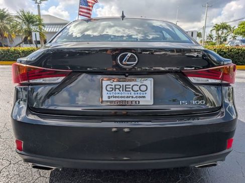 Used 2020 Lexus IS 300 w/ Accessory Package 2 image 14