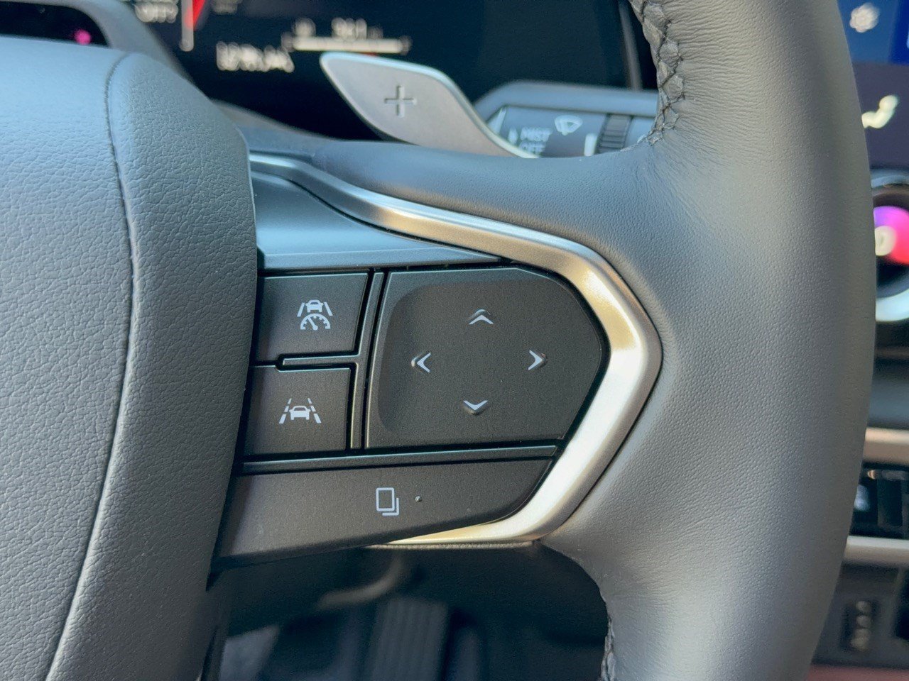 New 2026 Lexus RX 350 AWD image 19