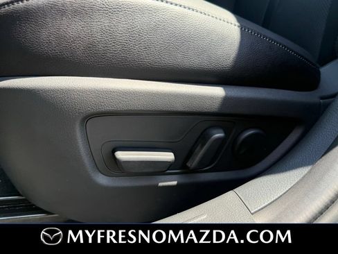 New 2026 MAZDA CX-50 AWD 2.5 S w/ Cargo Package image 30