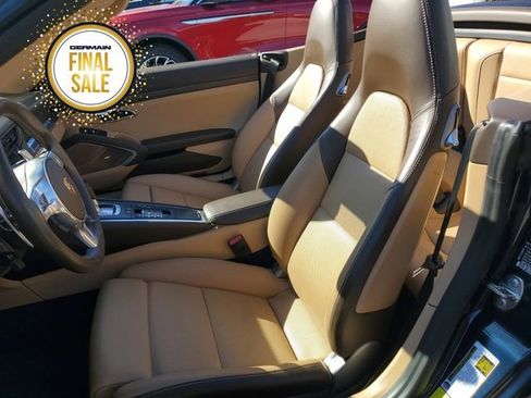 Used 2015 Porsche 911 Carrera S image 16