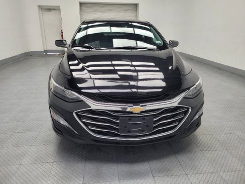 Used 2024 Chevrolet Malibu LT image 14