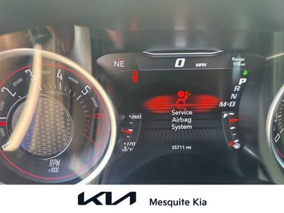 Used 2021 Dodge Challenger R/T Scat Pack w/ Plus Package