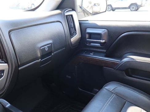 Used 2017 GMC Sierra 1500 Denali w/ Denali Ultimate Package image 36