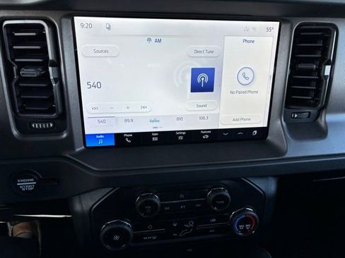 New 2026 Ford Bronco Badlands w/ Sasquatch Package AWD/4WD image 27