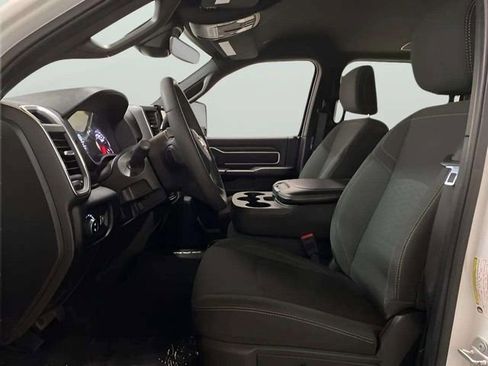 Used 2025 RAM 2500 Big Horn image 54