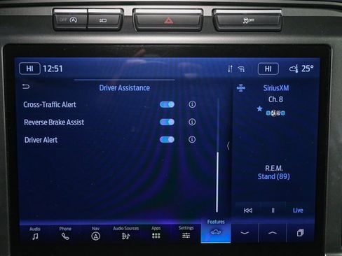 Used 2023 Ford F150 XLT w/ Equipment Group 302A High image 26