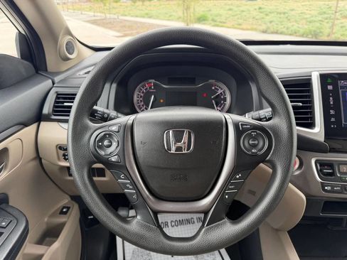 Used 2016 Honda Pilot EX image 26