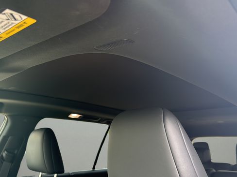 Certified 2025 Lexus TX 350 AWD w/ Technology Package image 12