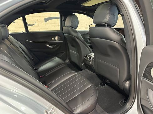 Used 2023 Mercedes-Benz E 350 Sedan image 27