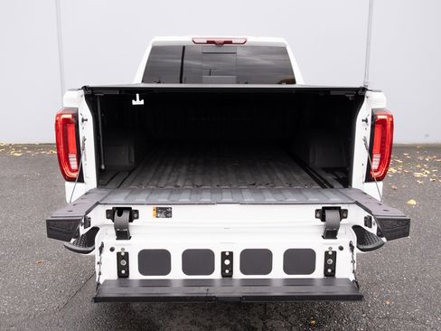 Used 2024 GMC Sierra 1500 Denali w/ Technology Package image 28