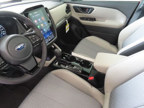 New 2026 Subaru Forester Premium AWD/4WD image 21