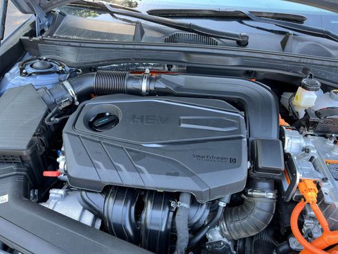 Used 2025 Hyundai Sonata SEL image 32