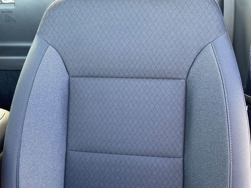 New 2025 GMC Sierra 1500 Pro w/ Pro Value Package image 24