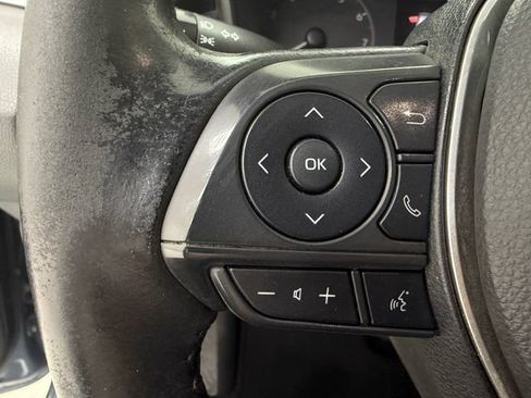 Used 2023 Toyota Corolla SE FWD image 10