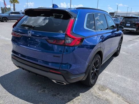 Used 2023 Honda CR-V Sport image 4