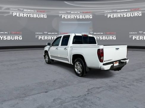 Used 2012 Chevrolet Colorado LT RWD image 6