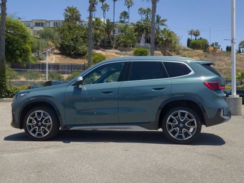 Used 2023 BMW X1 xDrive28i w/ Convenience Package AWD/4WD image 24