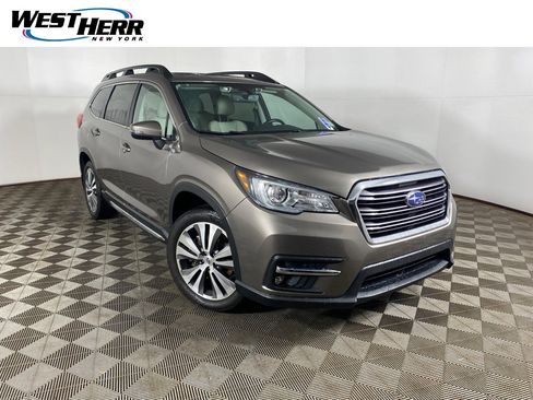 Used 2021 Subaru Ascent Limited w/ Technology Package image 1