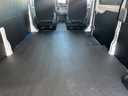 New 2026 Ford Transit 250 148 Medium Roof w/ Load Area Protection Package image 14