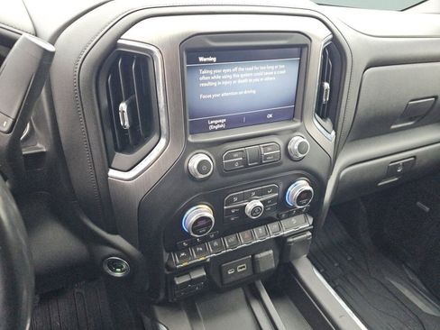 Used 2019 GMC Sierra 1500 Denali w/ Technology Package image 33