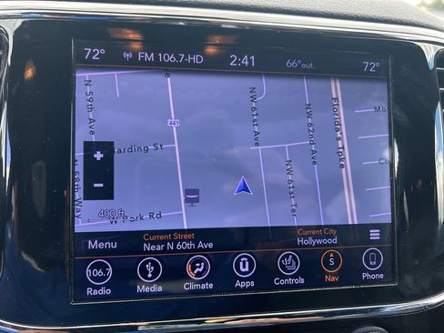 Used 2019 Jeep Grand Cherokee Limited image 12