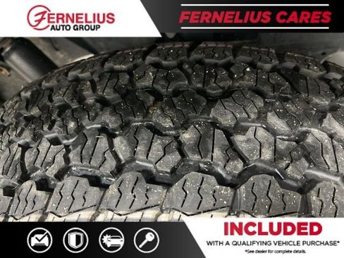 Used 2024 Toyota Tundra SR5 w/ SR5 Convenience Package image 53