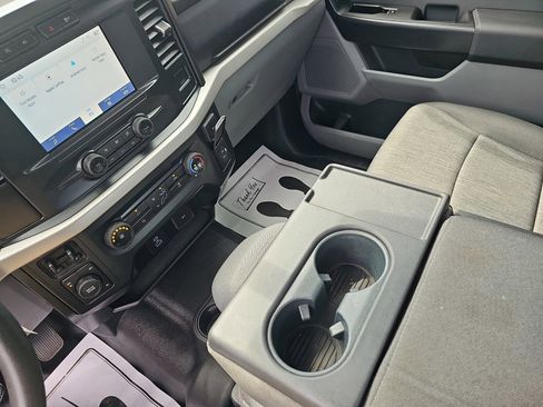 Used 2021 Ford F150 XL w/ Equipment Group 101A High AWD/4WD image 23