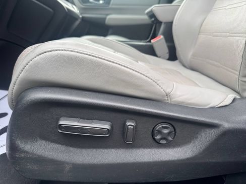 Used 2019 Honda CR-V EX-L image 13