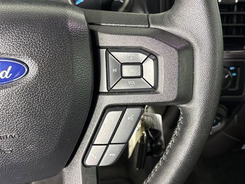 Used 2018 Ford F150 XLT w/ Equipment Group 302A Luxury image 19