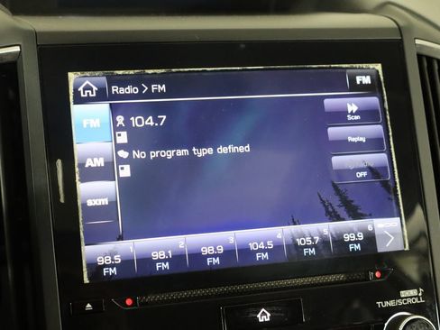 Used 2018 Subaru Impreza 2.0i Limited AWD/4WD image 32