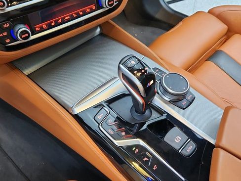 Used 2019 BMW M5 Base w/ Executive Package image 35