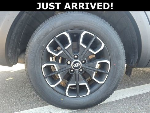 Certified 2023 Hyundai Santa Cruz SEL Premium image 6