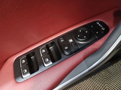 Used 2023 Kia Stinger GT-Line w/ Sun & Sound Package image 15