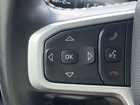 Used 2022 RAM 1500 Big Horn RWD image 60