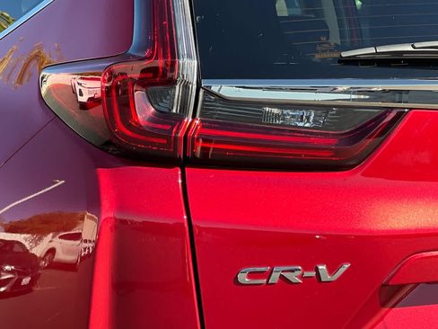 Used 2022 Honda CR-V EX image 32