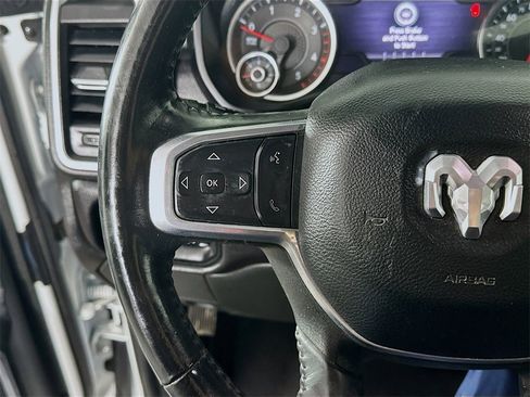 Used 2023 RAM 2500 Laramie image 26