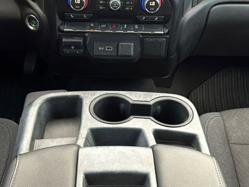 Used 2019 Chevrolet Silverado 1500 LT w/ All-Star Edition AWD/4WD image 25