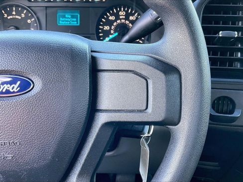 Used 2018 Ford F150 XL w/ XL Power Equipment Group image 18